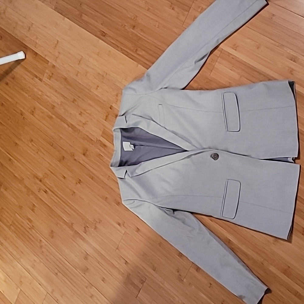Halogen Taylor Fit 2 Piece Suit